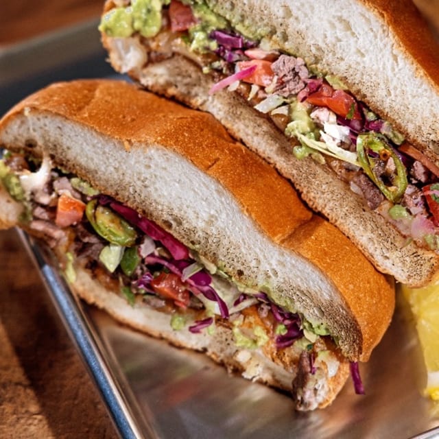 Torta.