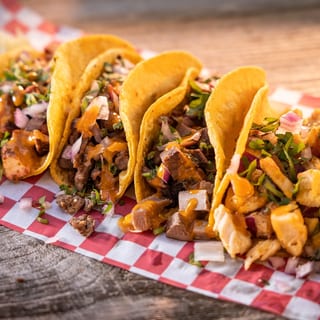 Street Taco