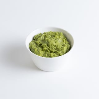 4oz of Guacamole