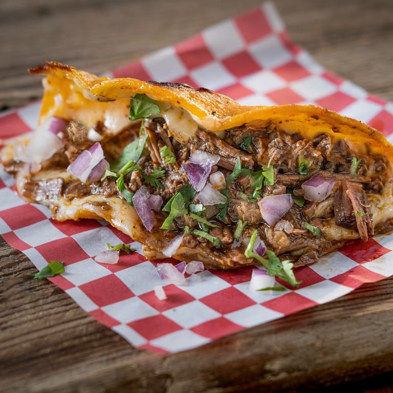 Birria: Authentic Mexican Comfort Food