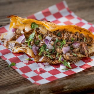 Queso Birria