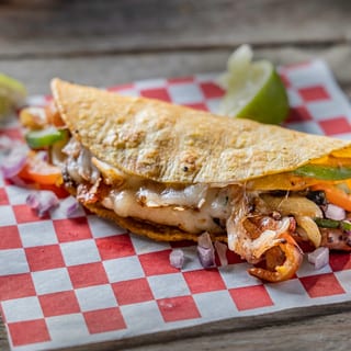 Tacos De Alambre